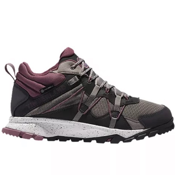 🌳NWT: TIMBERLAND✨ Women’s Trail Hiking Shoes - Size 9.5 - Picture 1 of 16